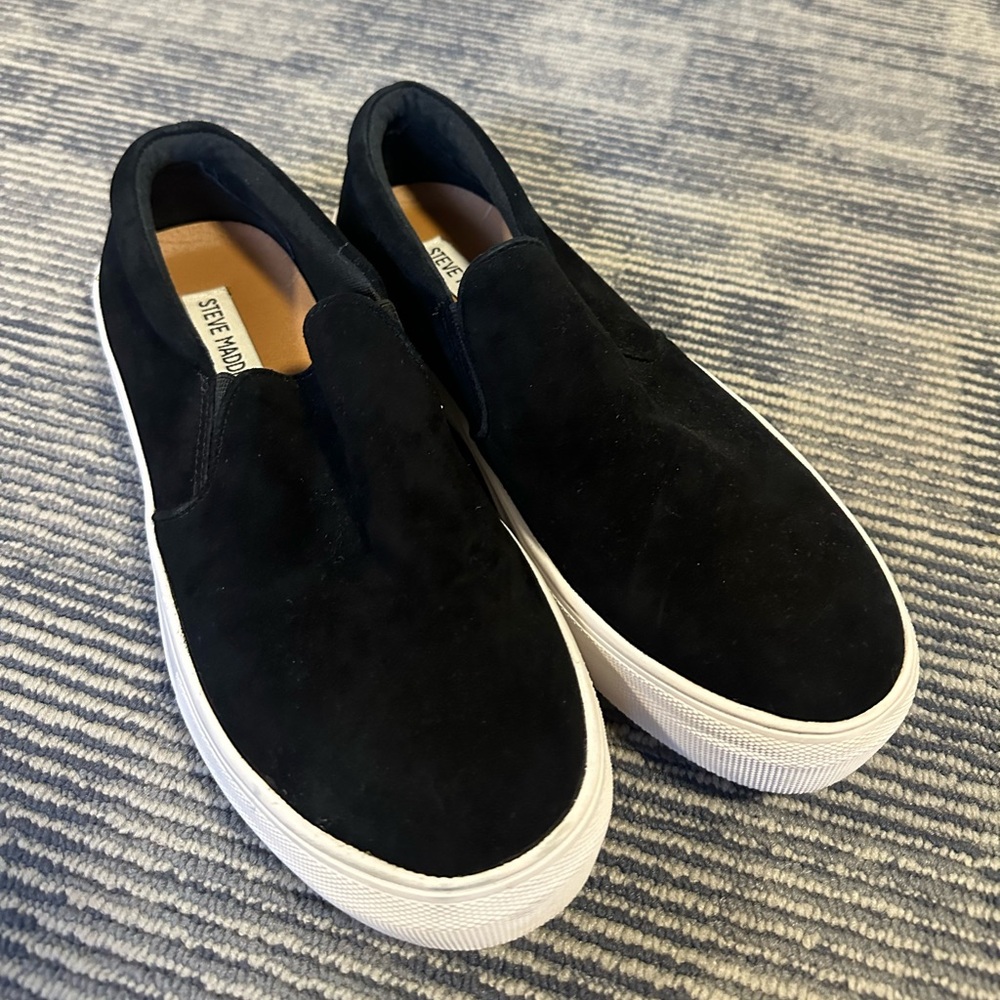 Steve Madden Shoes